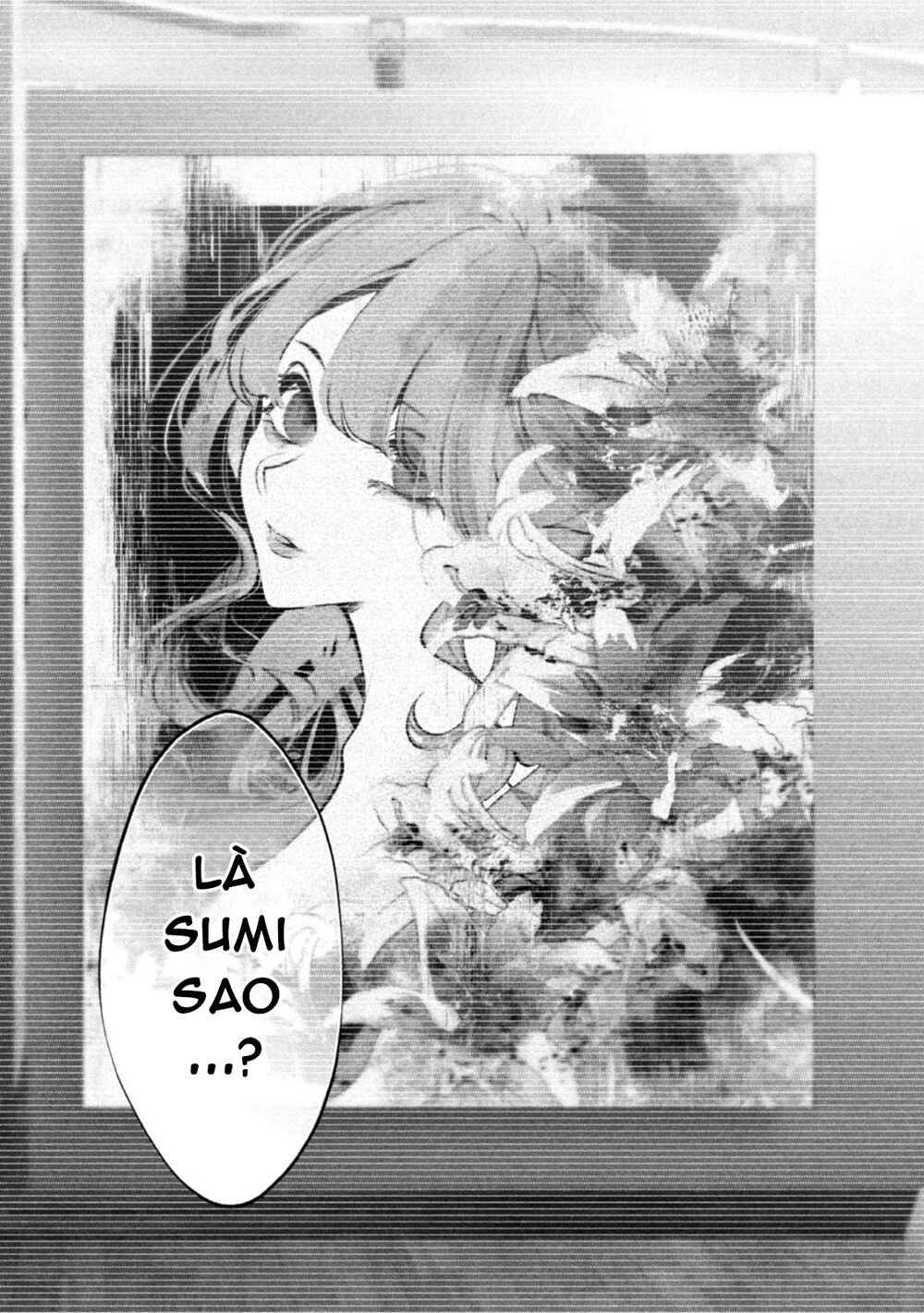 Chó Và Cặn Bã: Chapter 29
