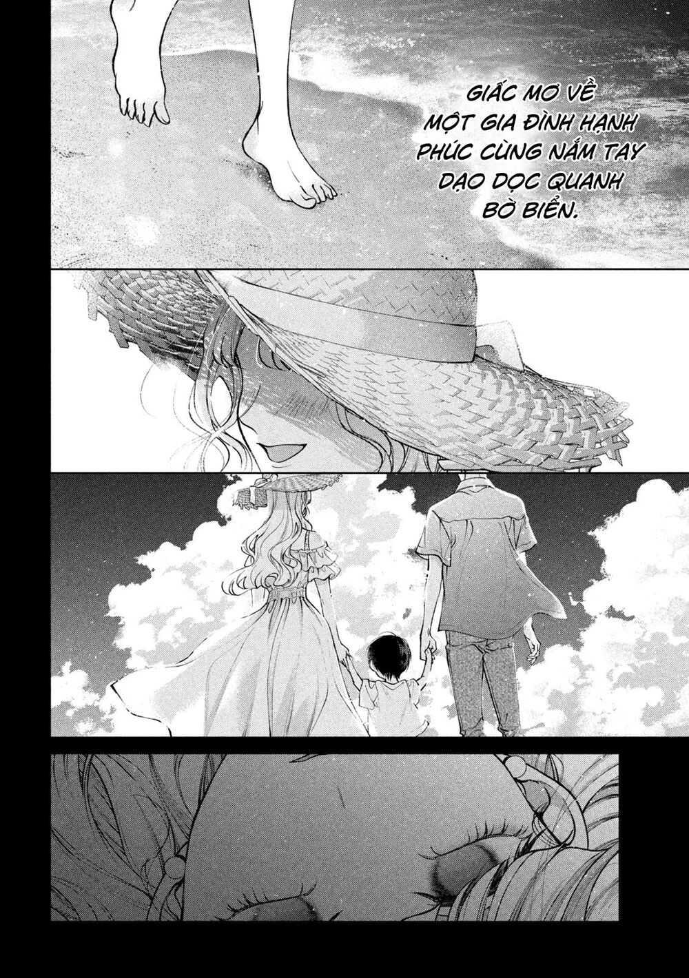 Chó Và Cặn Bã: Chapter 35