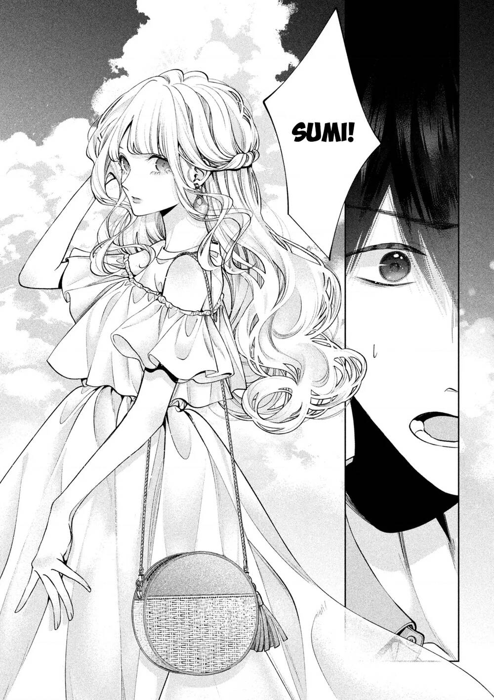 Chó Và Cặn Bã: Chapter 41: Hết