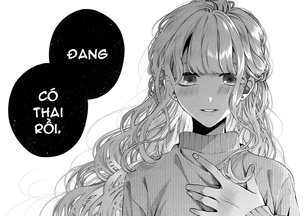Chó Và Cặn Bã: Chapter 6