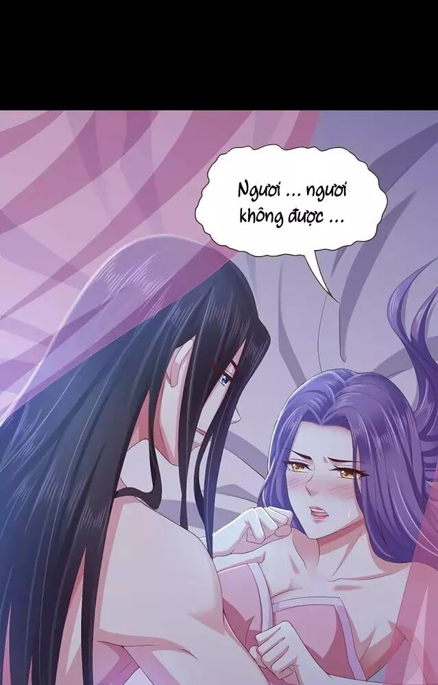 Bạo Quân Thử Yêu: Yêu Hậu Như Thử Đa Kiều: Chapter 1