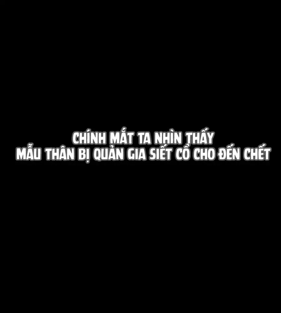 Bạo Quân Thử Yêu: Yêu Hậu Như Thử Đa Kiều: Chapter 1