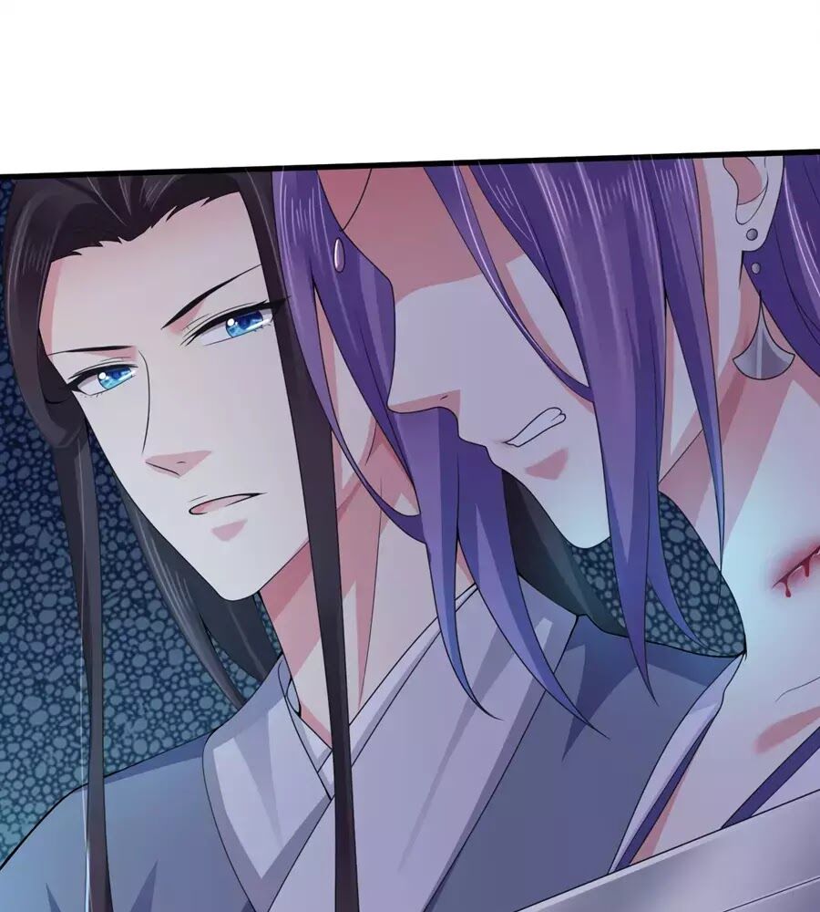 Bạo Quân Thử Yêu: Yêu Hậu Như Thử Đa Kiều: Chapter 10