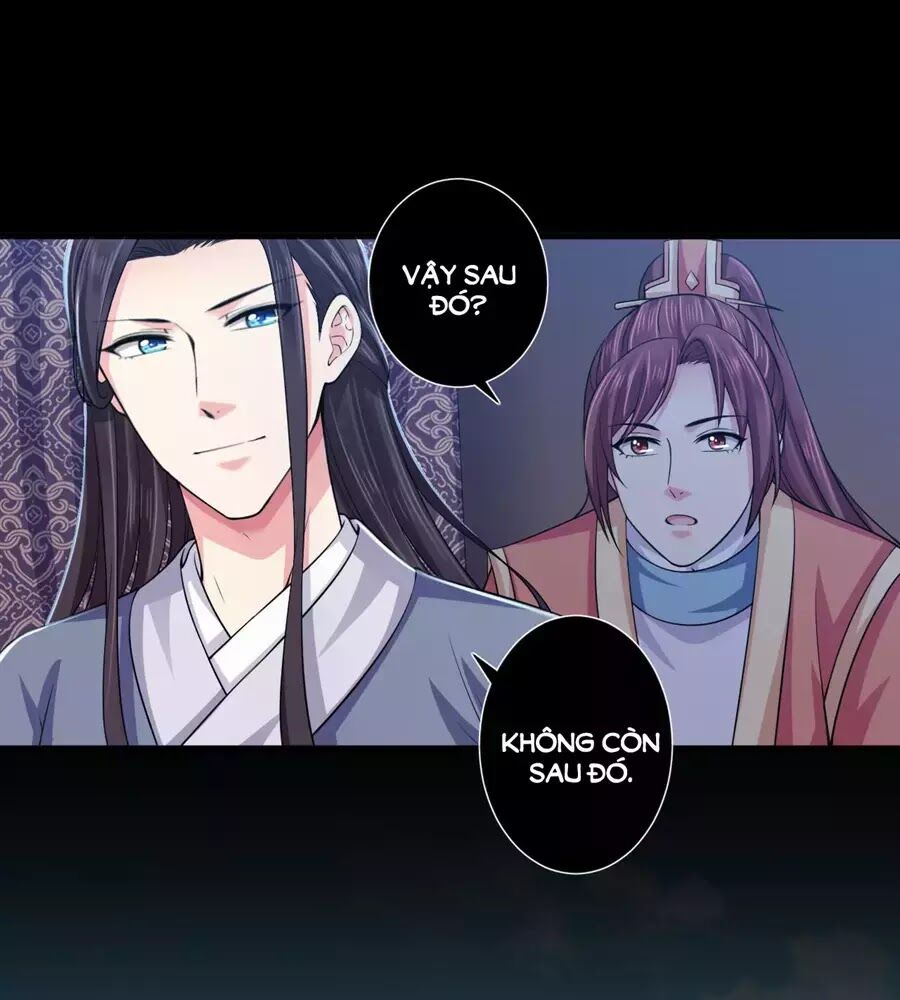 Bạo Quân Thử Yêu: Yêu Hậu Như Thử Đa Kiều: Chapter 10