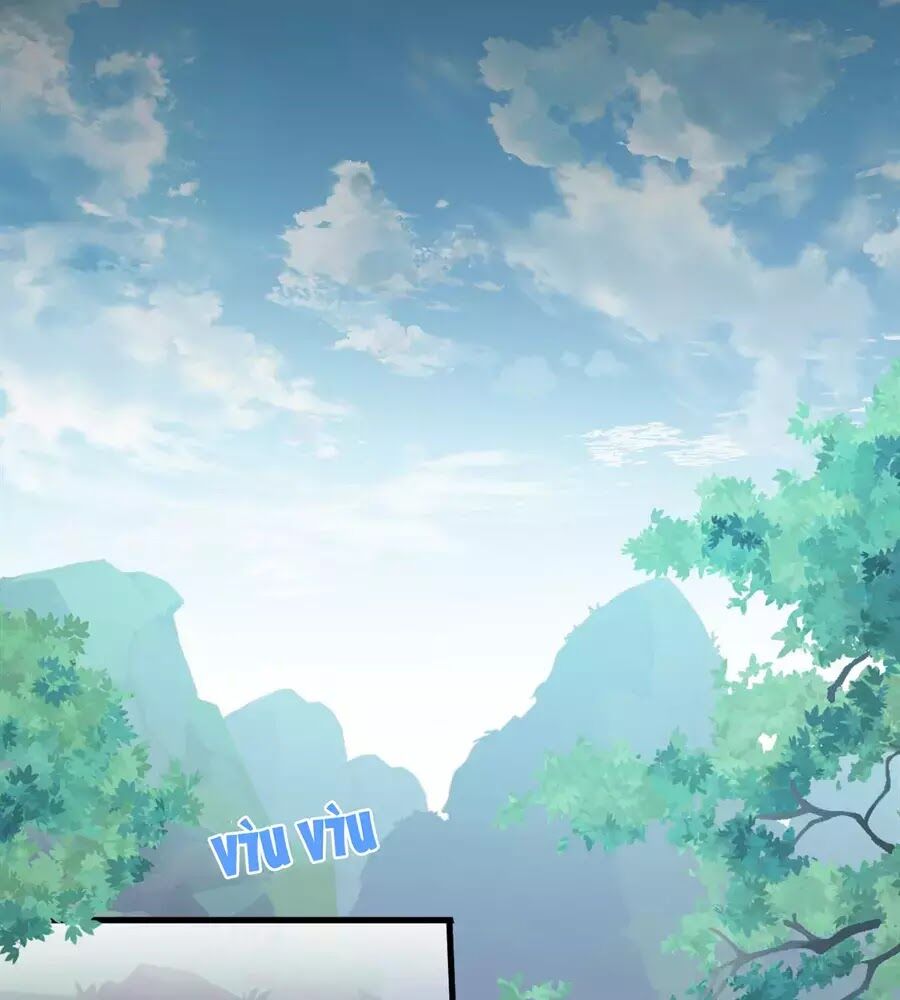 Bạo Quân Thử Yêu: Yêu Hậu Như Thử Đa Kiều: Chapter 10