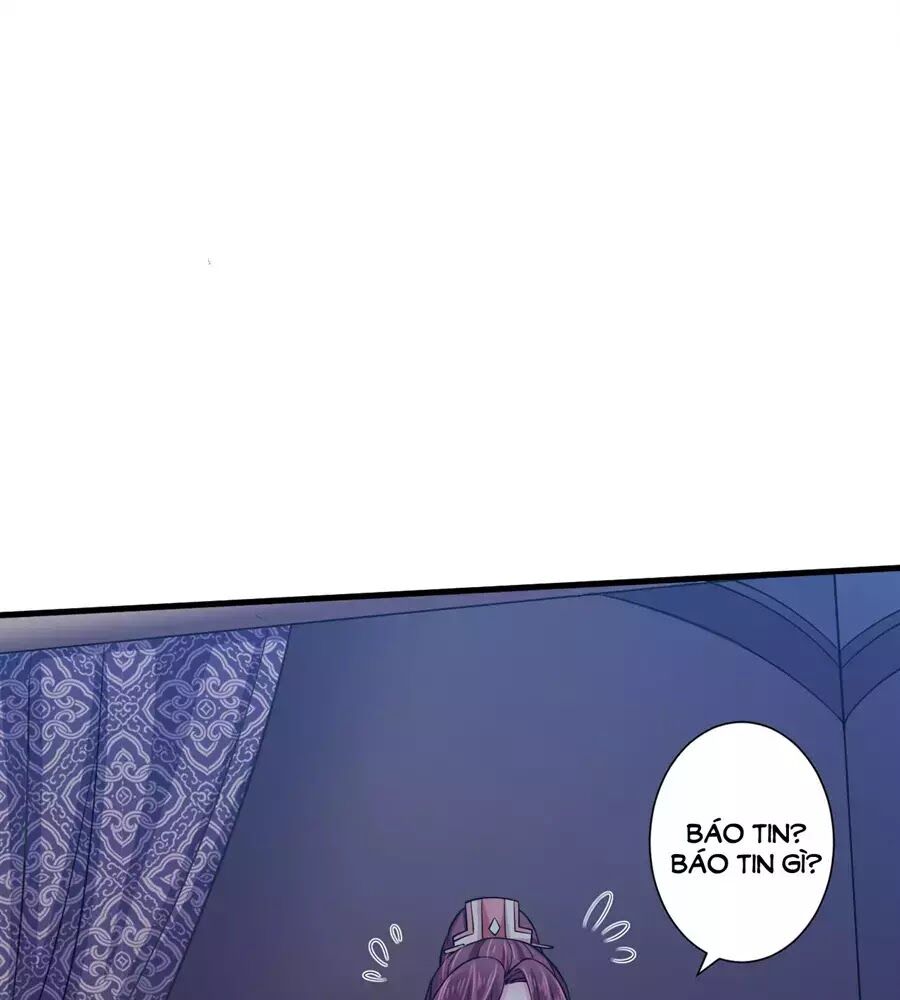 Bạo Quân Thử Yêu: Yêu Hậu Như Thử Đa Kiều: Chapter 10