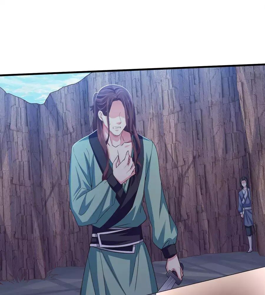 Bạo Quân Thử Yêu: Yêu Hậu Như Thử Đa Kiều: Chapter 10