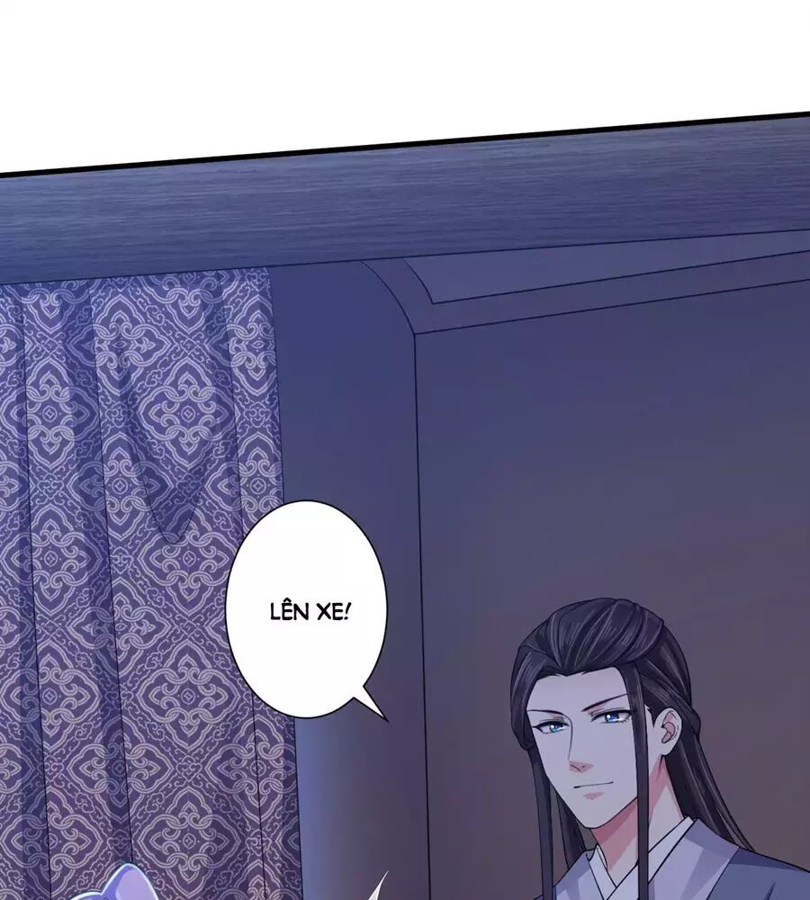 Bạo Quân Thử Yêu: Yêu Hậu Như Thử Đa Kiều: Chapter 10