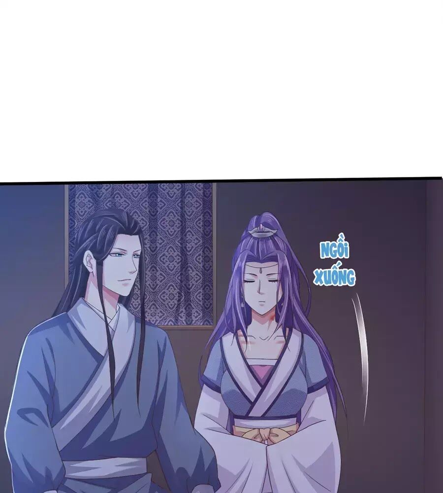 Bạo Quân Thử Yêu: Yêu Hậu Như Thử Đa Kiều: Chapter 10