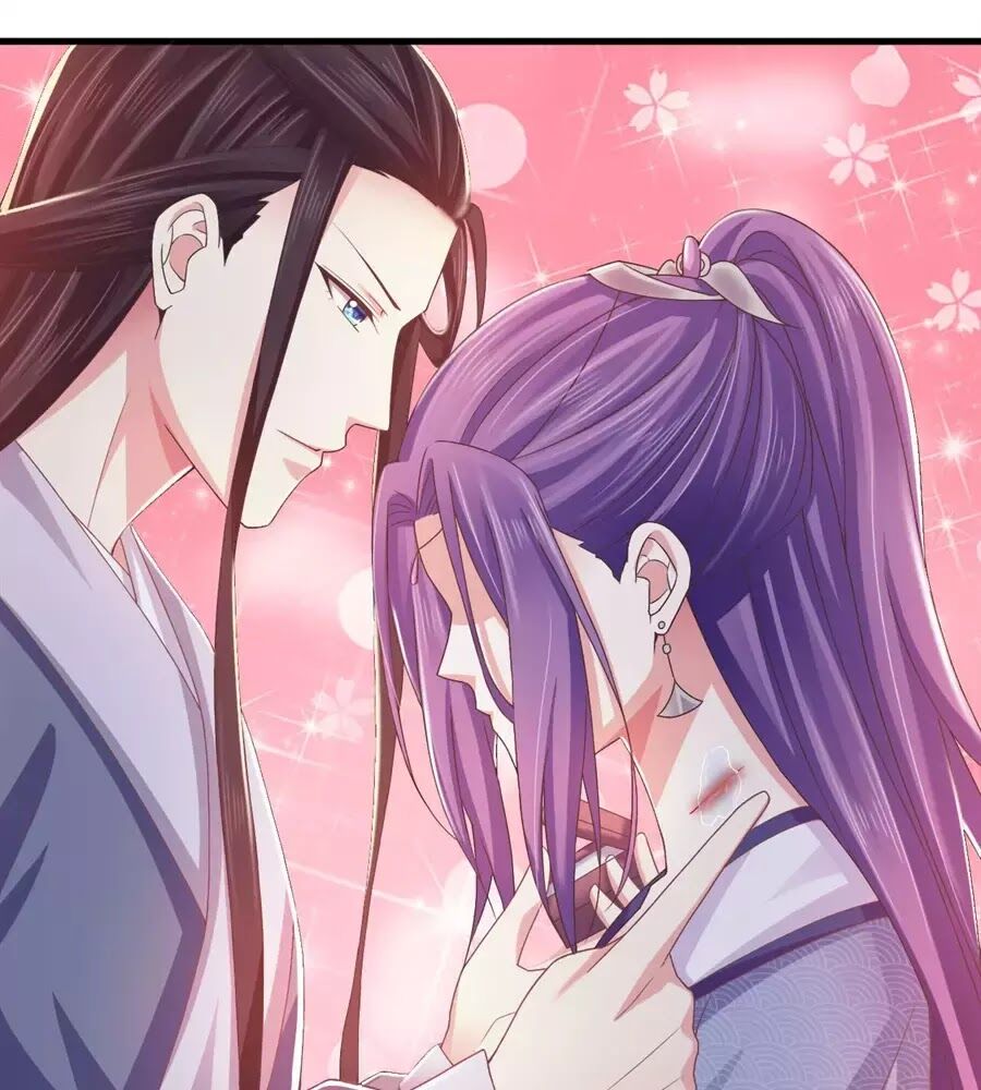 Bạo Quân Thử Yêu: Yêu Hậu Như Thử Đa Kiều: Chapter 10