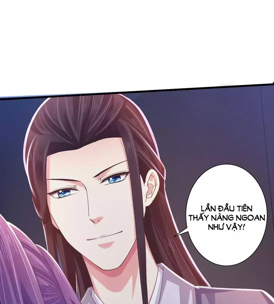 Bạo Quân Thử Yêu: Yêu Hậu Như Thử Đa Kiều: Chapter 10