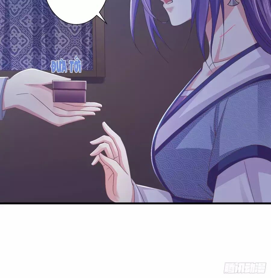 Bạo Quân Thử Yêu: Yêu Hậu Như Thử Đa Kiều: Chapter 10