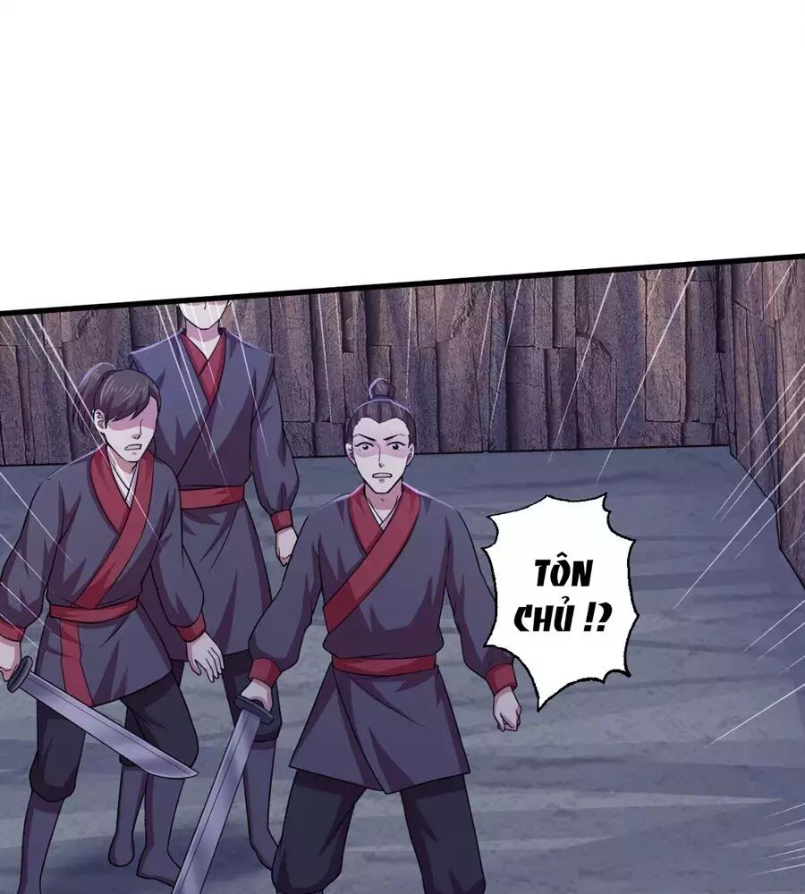 Bạo Quân Thử Yêu: Yêu Hậu Như Thử Đa Kiều: Chapter 10