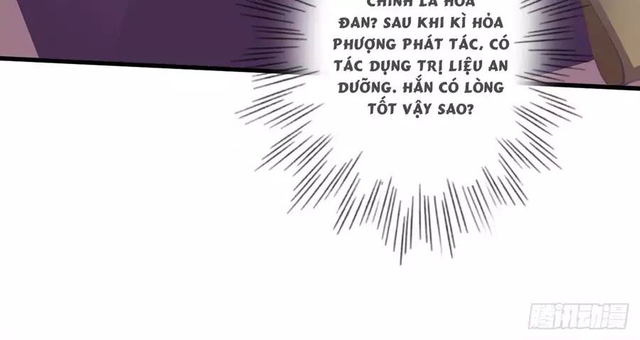 Bạo Quân Thử Yêu: Yêu Hậu Như Thử Đa Kiều: Chapter 10