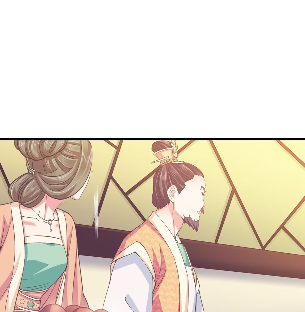 Bạo Quân Thử Yêu: Yêu Hậu Như Thử Đa Kiều: Chapter 11