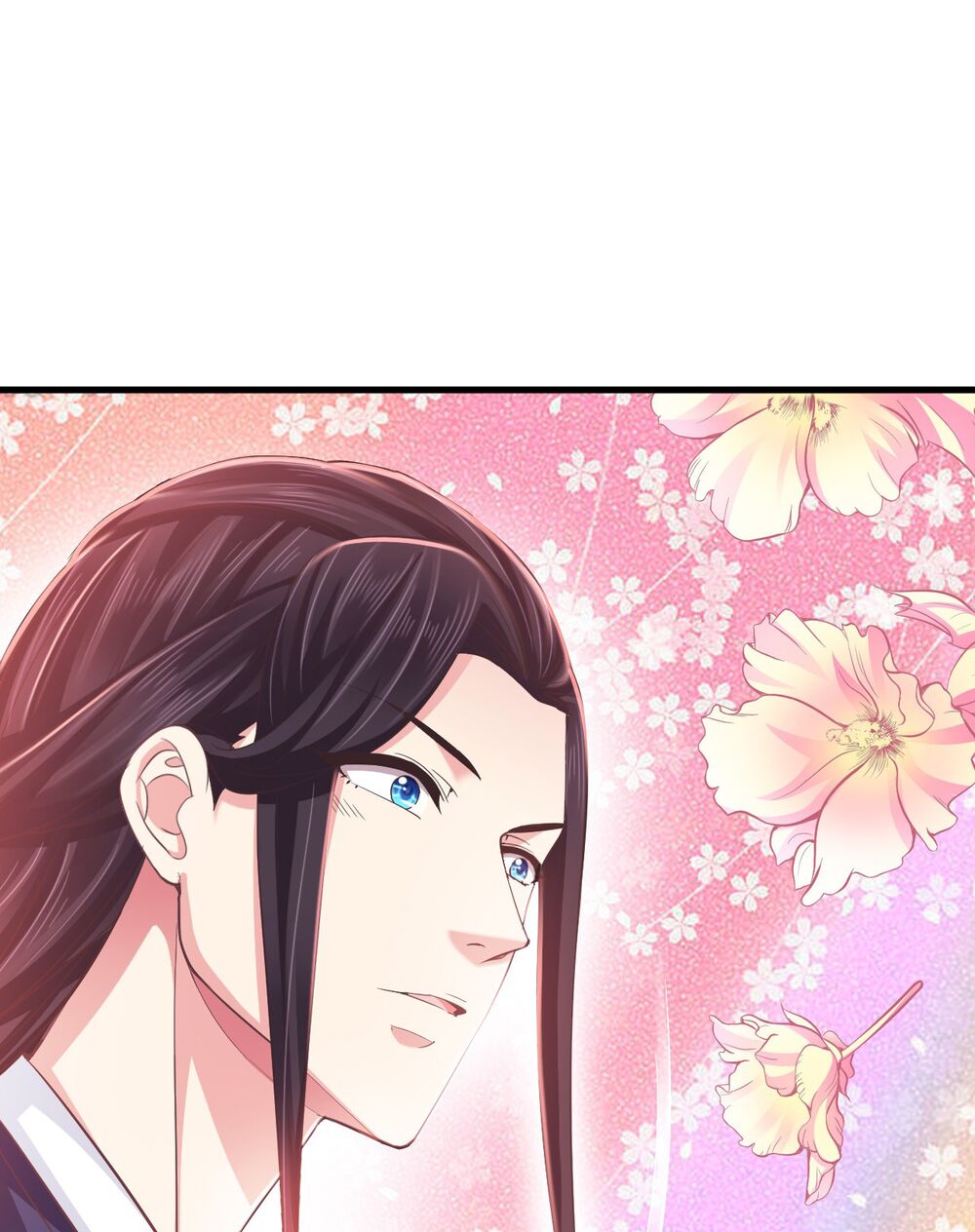 Bạo Quân Thử Yêu: Yêu Hậu Như Thử Đa Kiều: Chapter 11