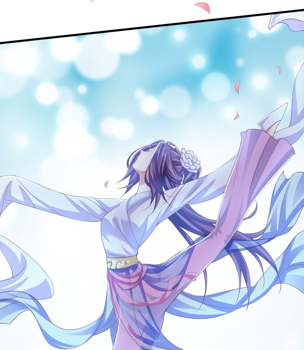 Bạo Quân Thử Yêu: Yêu Hậu Như Thử Đa Kiều: Chapter 11