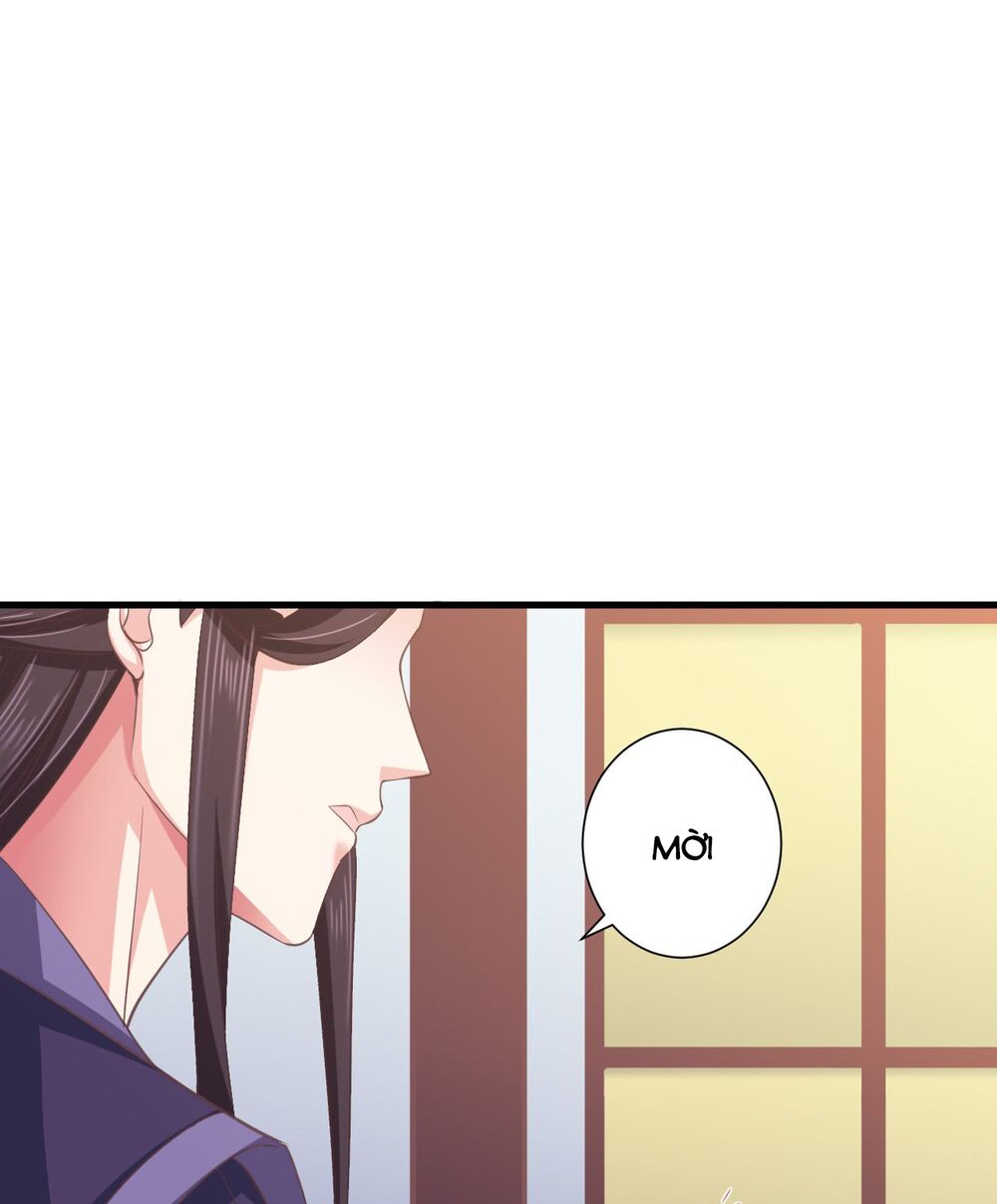 Bạo Quân Thử Yêu: Yêu Hậu Như Thử Đa Kiều: Chapter 11