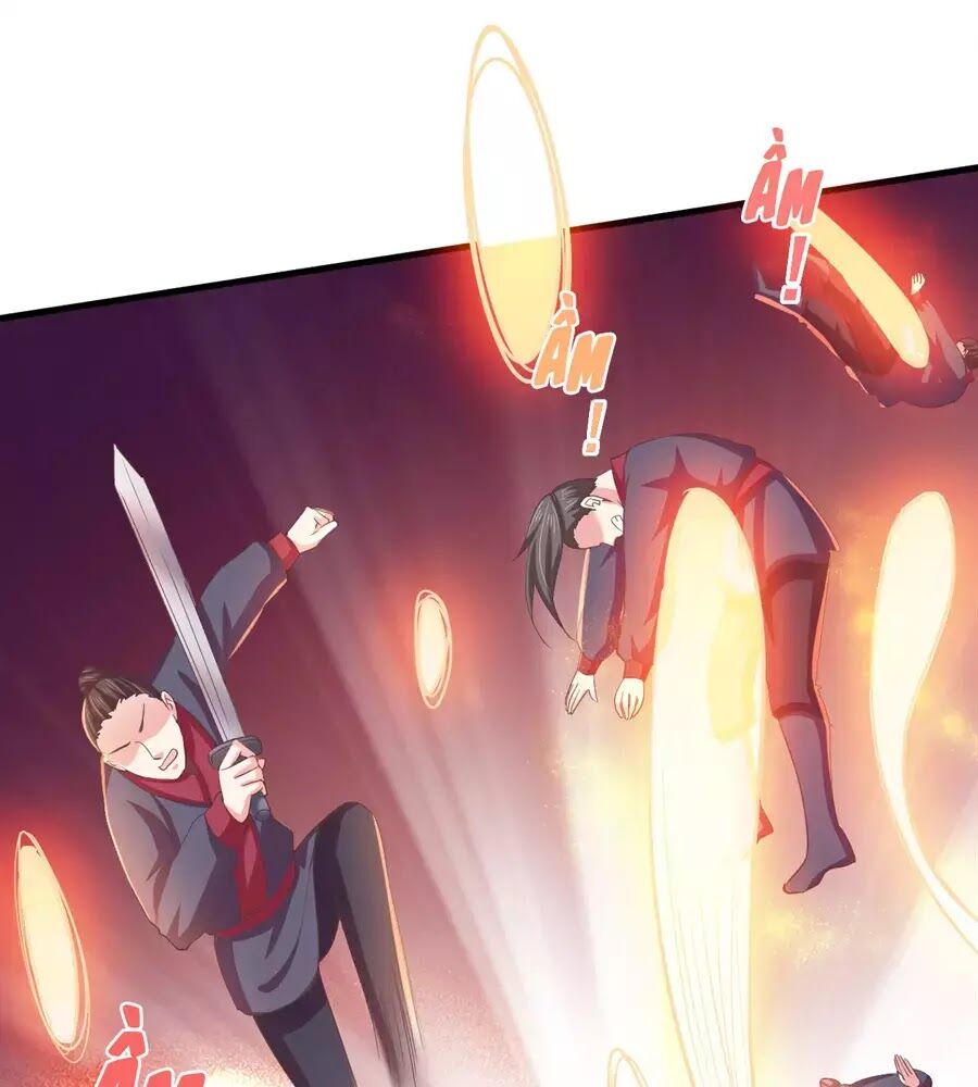 Bạo Quân Thử Yêu: Yêu Hậu Như Thử Đa Kiều: Chapter 13