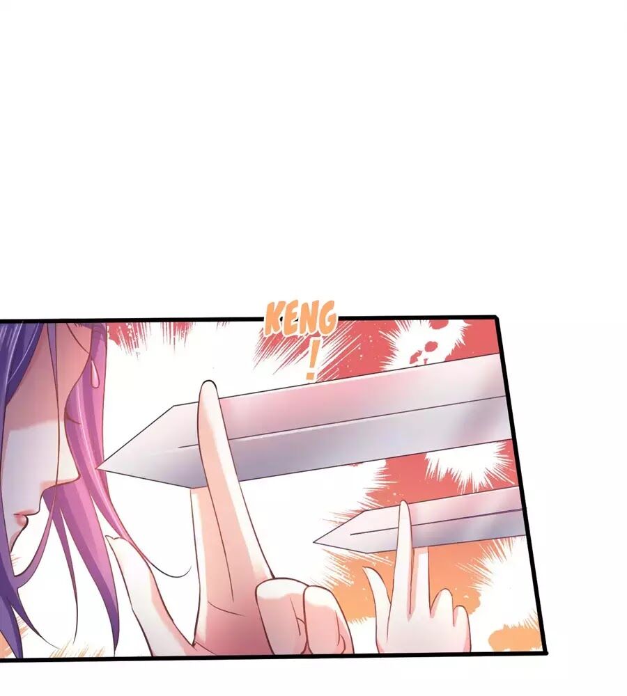 Bạo Quân Thử Yêu: Yêu Hậu Như Thử Đa Kiều: Chapter 13