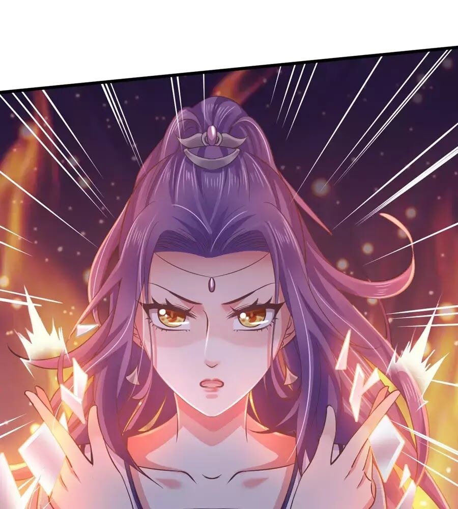 Bạo Quân Thử Yêu: Yêu Hậu Như Thử Đa Kiều: Chapter 13