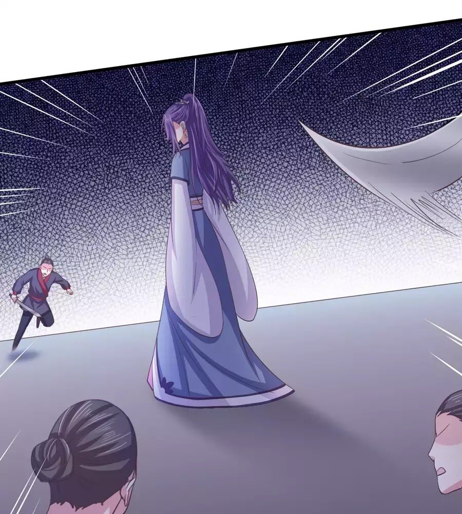 Bạo Quân Thử Yêu: Yêu Hậu Như Thử Đa Kiều: Chapter 13