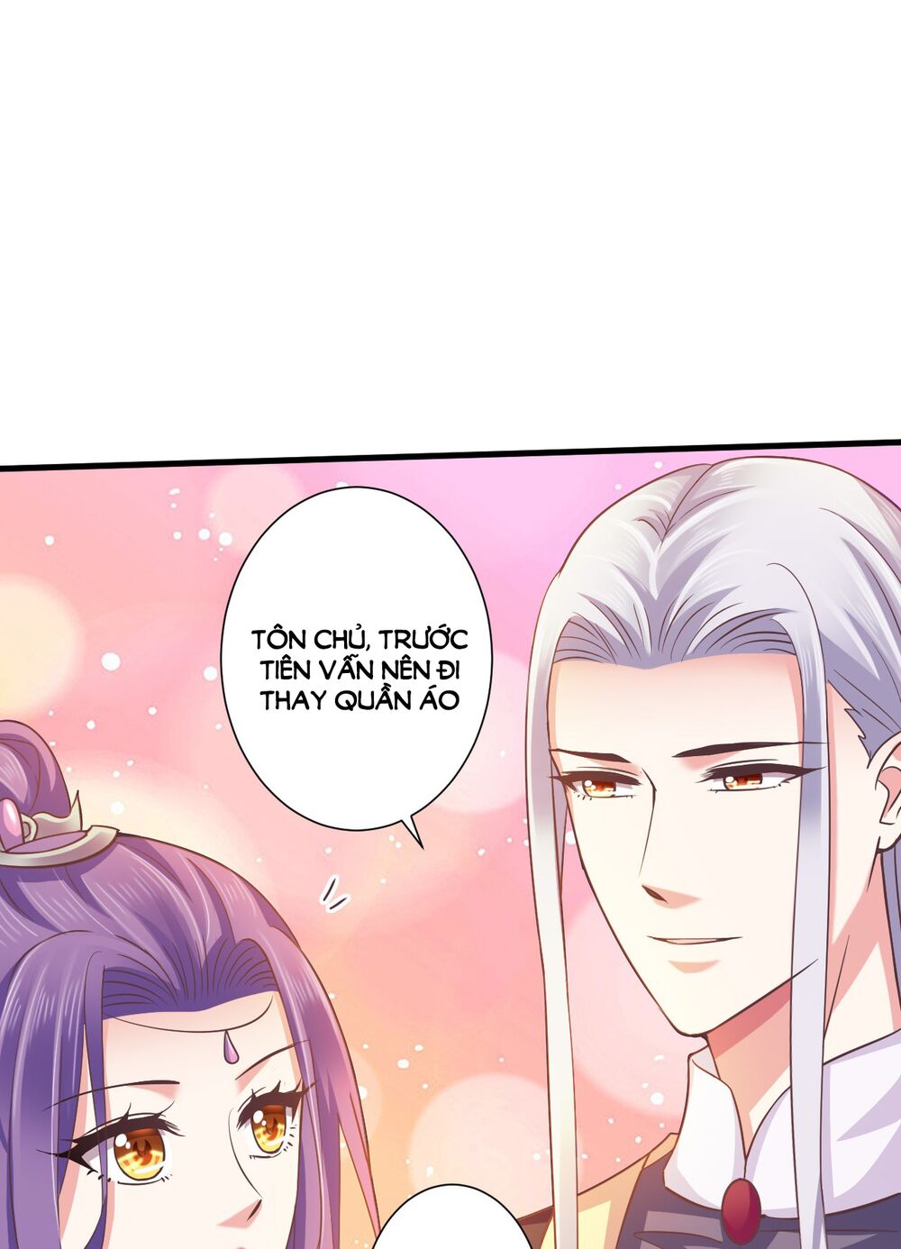 Bạo Quân Thử Yêu: Yêu Hậu Như Thử Đa Kiều: Chapter 14