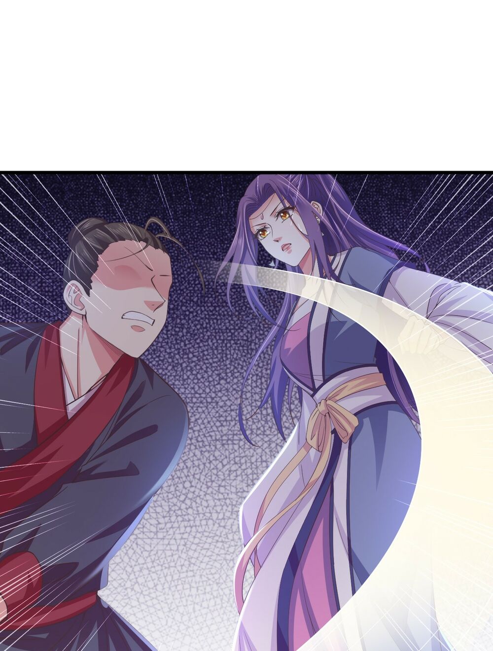 Bạo Quân Thử Yêu: Yêu Hậu Như Thử Đa Kiều: Chapter 14