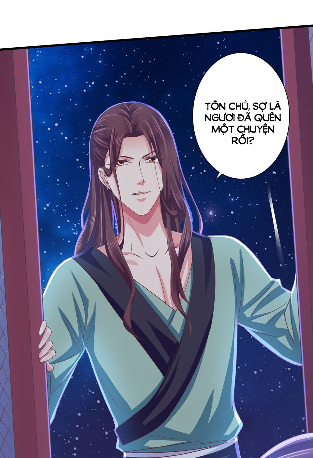 Bạo Quân Thử Yêu: Yêu Hậu Như Thử Đa Kiều: Chapter 14