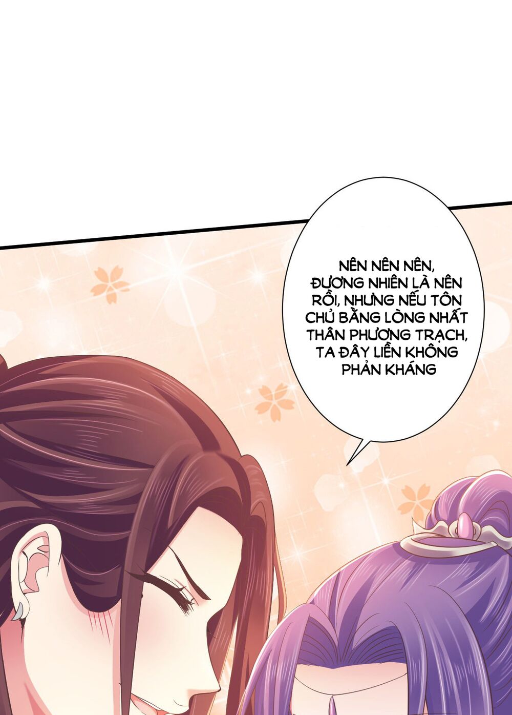 Bạo Quân Thử Yêu: Yêu Hậu Như Thử Đa Kiều: Chapter 14