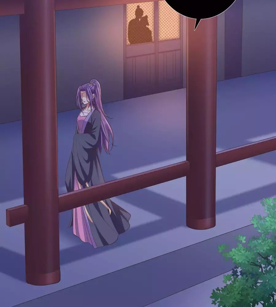 Bạo Quân Thử Yêu: Yêu Hậu Như Thử Đa Kiều: Chapter 15
