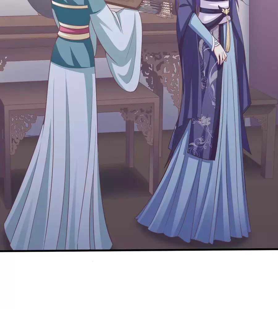 Bạo Quân Thử Yêu: Yêu Hậu Như Thử Đa Kiều: Chapter 15