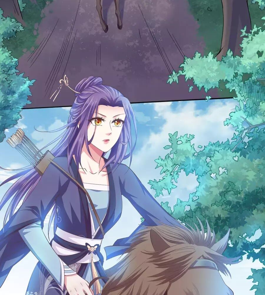 Bạo Quân Thử Yêu: Yêu Hậu Như Thử Đa Kiều: Chapter 15