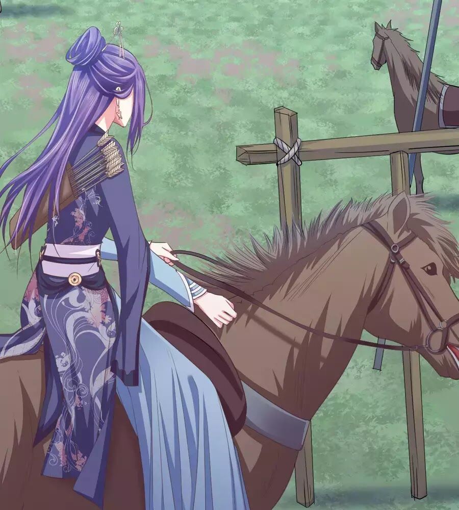 Bạo Quân Thử Yêu: Yêu Hậu Như Thử Đa Kiều: Chapter 15
