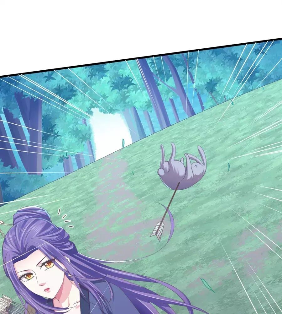Bạo Quân Thử Yêu: Yêu Hậu Như Thử Đa Kiều: Chapter 15