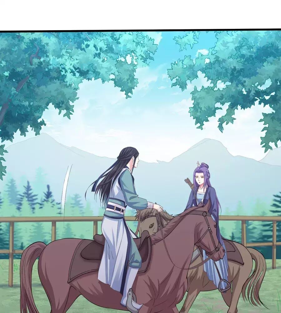 Bạo Quân Thử Yêu: Yêu Hậu Như Thử Đa Kiều: Chapter 15