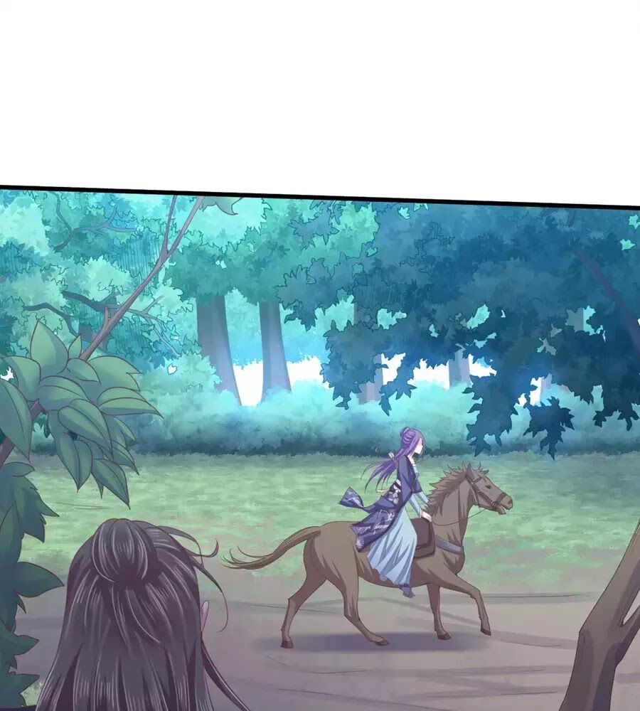 Bạo Quân Thử Yêu: Yêu Hậu Như Thử Đa Kiều: Chapter 15