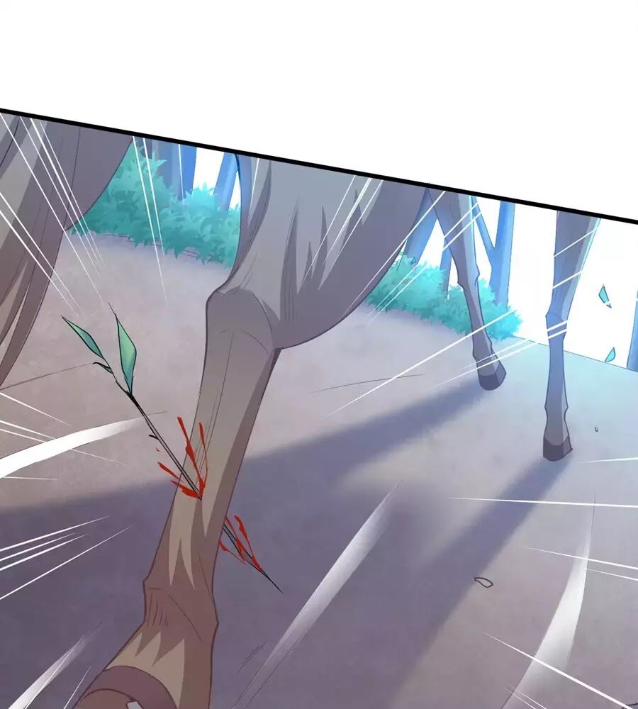 Bạo Quân Thử Yêu: Yêu Hậu Như Thử Đa Kiều: Chapter 15
