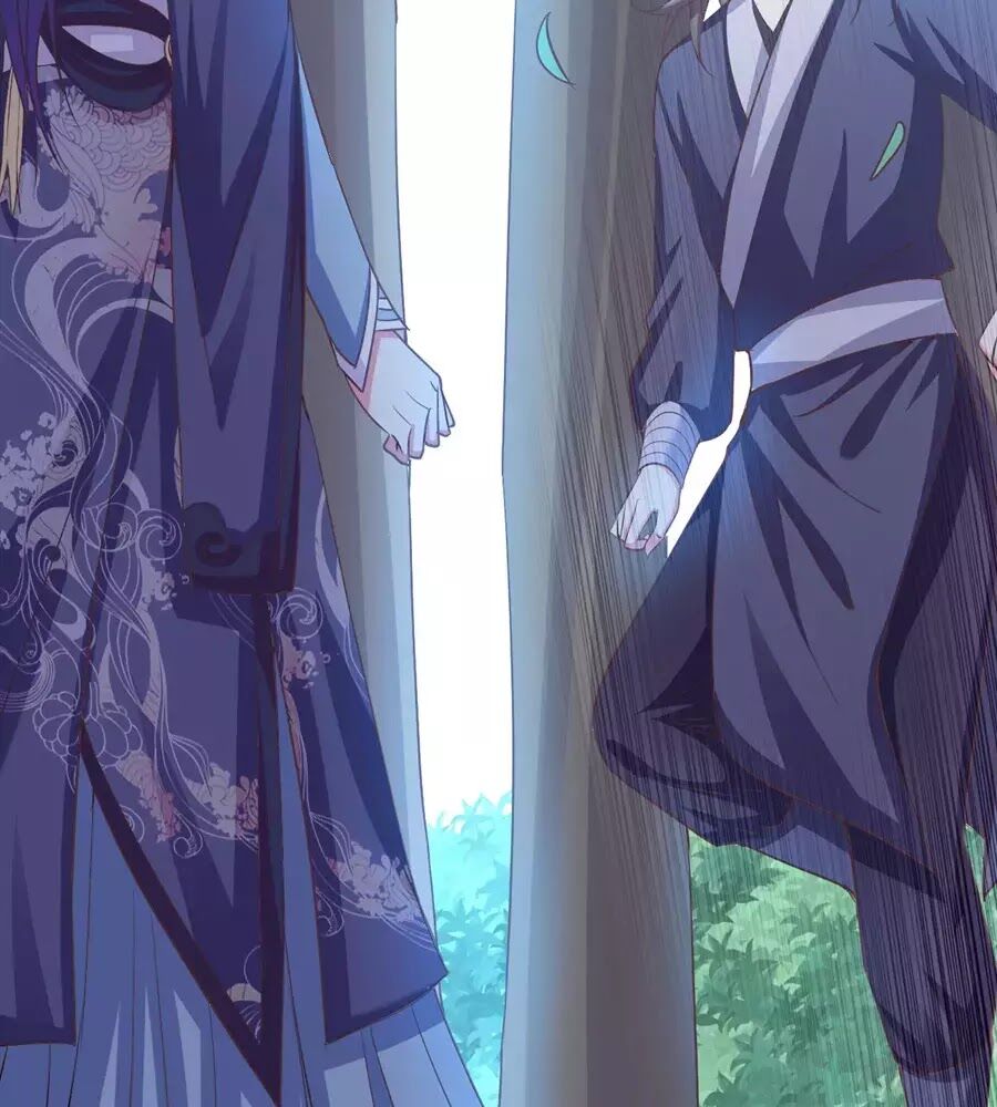 Bạo Quân Thử Yêu: Yêu Hậu Như Thử Đa Kiều: Chapter 15