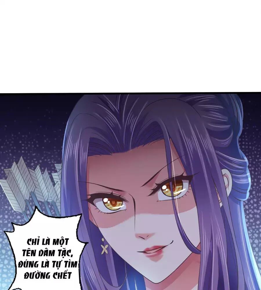Bạo Quân Thử Yêu: Yêu Hậu Như Thử Đa Kiều: Chapter 15
