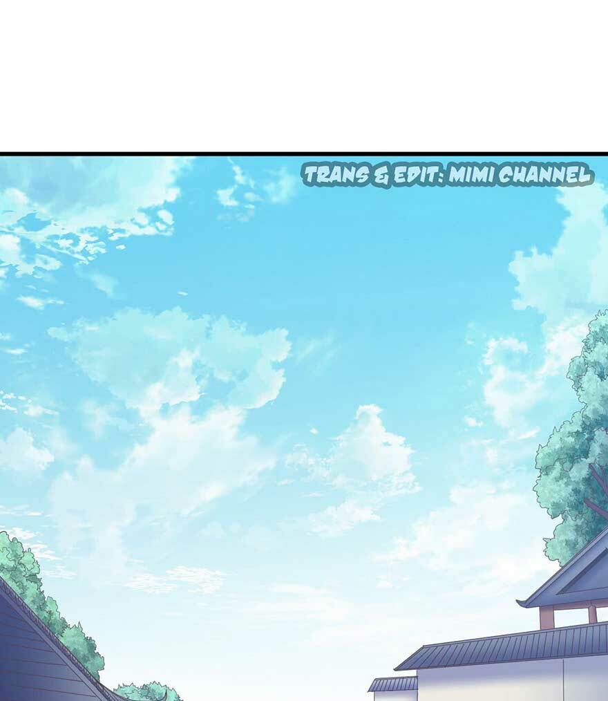 Bạo Quân Thử Yêu: Yêu Hậu Như Thử Đa Kiều: Chapter 16.5