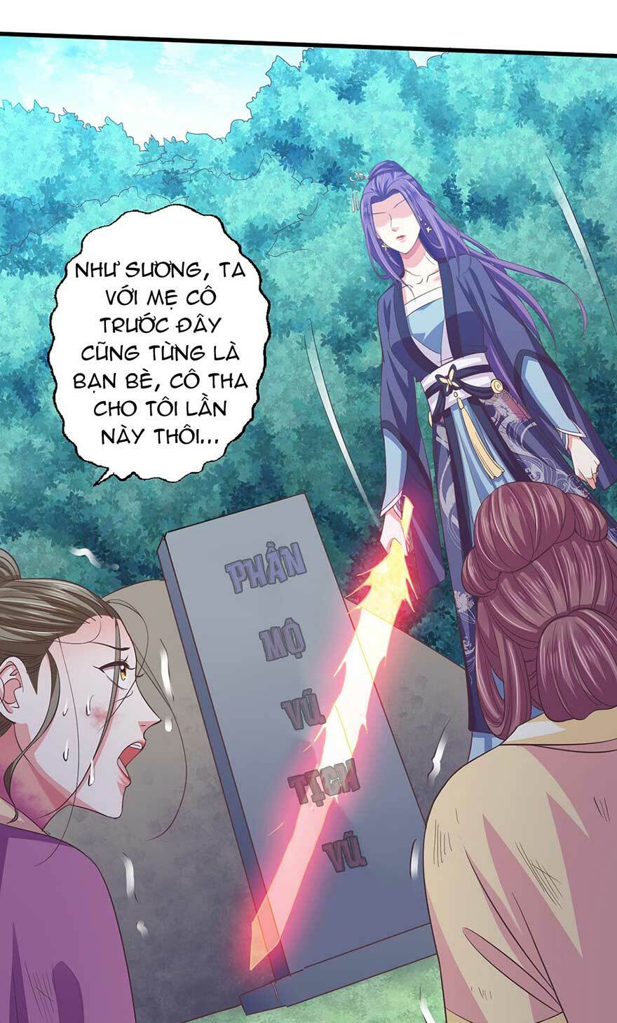 Bạo Quân Thử Yêu: Yêu Hậu Như Thử Đa Kiều: Chapter 16.5