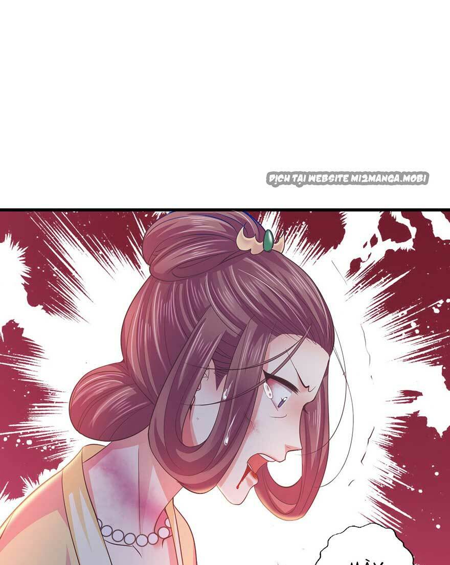 Bạo Quân Thử Yêu: Yêu Hậu Như Thử Đa Kiều: Chapter 16.5