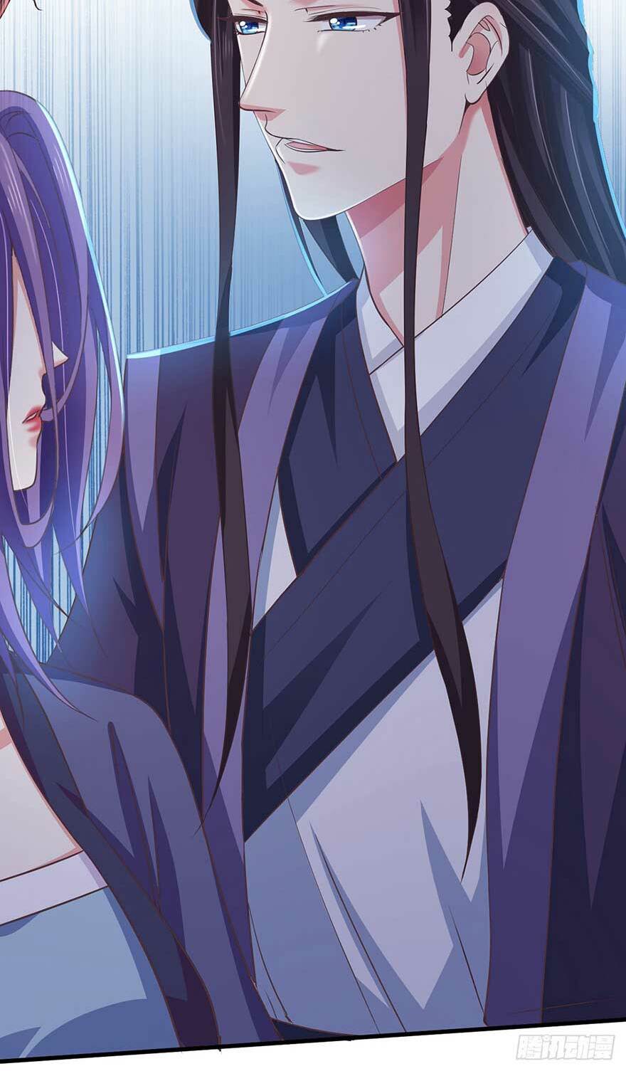 Bạo Quân Thử Yêu: Yêu Hậu Như Thử Đa Kiều: Chapter 16.5