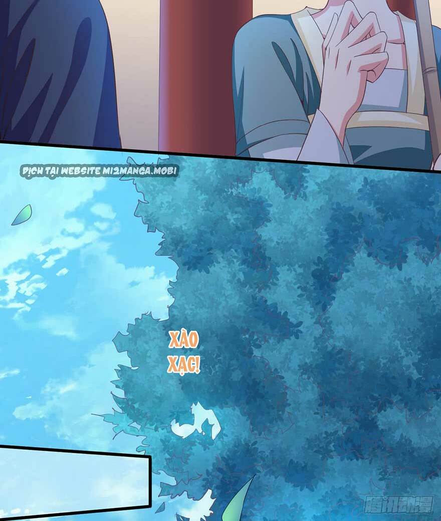 Bạo Quân Thử Yêu: Yêu Hậu Như Thử Đa Kiều: Chapter 16.5