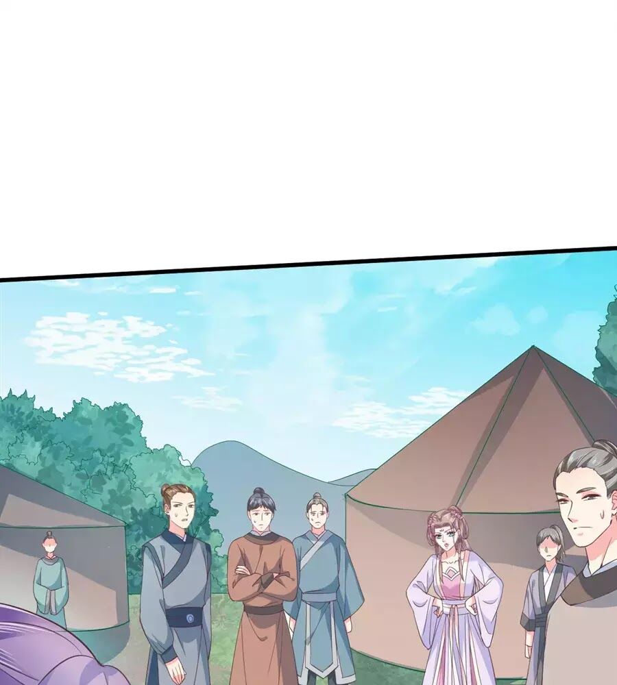 Bạo Quân Thử Yêu: Yêu Hậu Như Thử Đa Kiều: Chapter 16