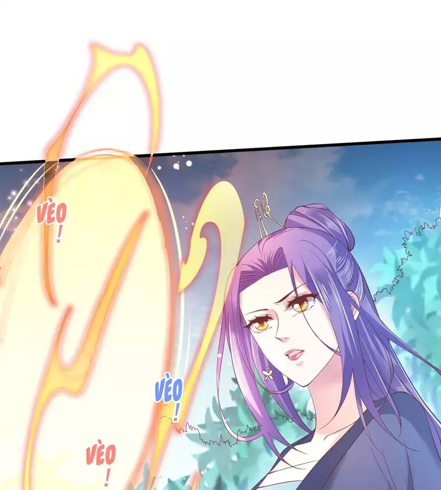 Bạo Quân Thử Yêu: Yêu Hậu Như Thử Đa Kiều: Chapter 16