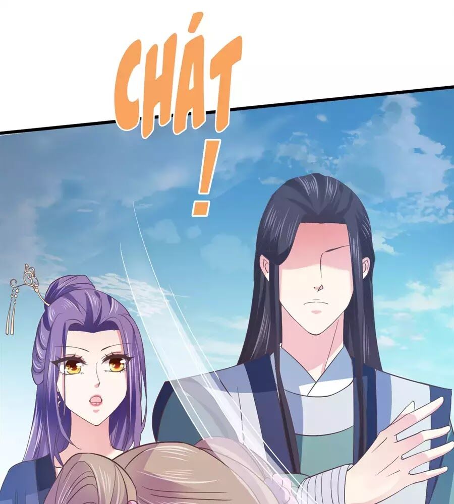 Bạo Quân Thử Yêu: Yêu Hậu Như Thử Đa Kiều: Chapter 16