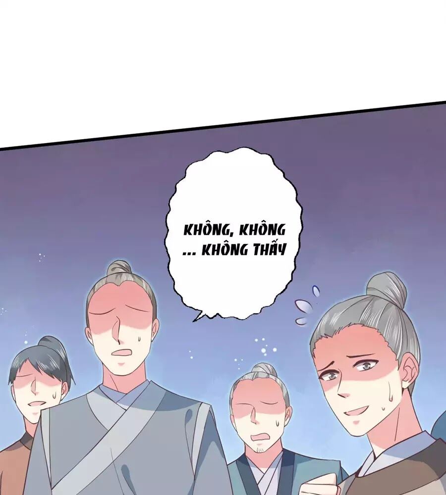 Bạo Quân Thử Yêu: Yêu Hậu Như Thử Đa Kiều: Chapter 16