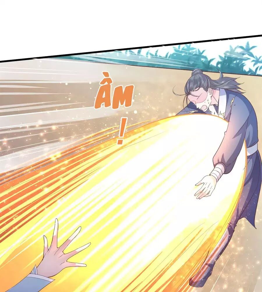 Bạo Quân Thử Yêu: Yêu Hậu Như Thử Đa Kiều: Chapter 16